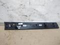 накладка двери (крышки) багажника Audi A8 D4/4H 2011, 3.0 л., TDi, CDT, дизель, АКПП, синий, седан, полный привод, 4H0867420 - фото №2