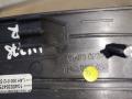 накладка двери (крышки) багажника Audi A8 D4/4H 2011, 3.0 л., TDi, CDT, дизель, АКПП, синий, седан, полный привод, 4H0867420 - фото №4