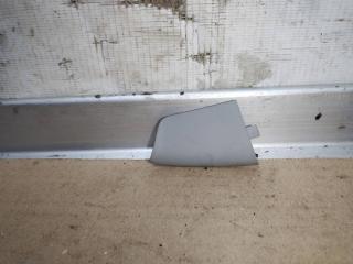накладка двери (крышки) багажника Audi A8 D4/4H 2011, 3.0 л., TDi, CDT, дизель, АКПП, синий, седан, полный привод, 4H0867228