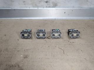 фонарь салона (плафон) Audi A8 D4/4H 2011, 3.0 л., TDi, CDT, дизель, АКПП, синий, седан, полный привод, 4H0919390B