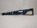 накладка двери (крышки) багажника Audi A8 D4/4H 2011, 3.0 л., TDi, CDT, дизель, АКПП, синий, седан, полный привод, 4H0839020, 4H0867470 - фото №2