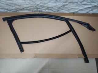 направляющая стекла Audi A8 D4/4H 2011, 3.0 л., TDi, CDT, дизель, АКПП, синий, седан, полный привод, 4H0837440C
