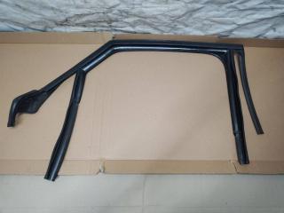 направляющая стекла Audi A8 D4/4H 2011, 3.0 л., TDi, CDT, дизель, АКПП, синий, седан, полный привод, 4H0839440C