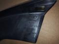 молдинг двери передней правой Audi A8 D4/4H 2011, 3.0 л., TDi, CDT, дизель, АКПП, синий, седан, полный привод, 4H0867610A - фото №3