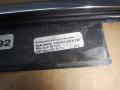 уплотнитель Audi A8 D4/4H 2011, 3.0 л., TDi, CDT, дизель, АКПП, синий, седан, полный привод, 4H0853763B2ZZ - фото №3
