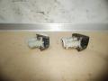 Колпачок (заглушка) ручки двери Audi A8 D4/4H 2011, 3.0 л., TDi, CDT, дизель, АКПП, синий, седан, полный привод, 4H0837879A, 4H0837167 - фото №3
