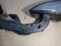 ручка наружная Audi A8 D4/4H 2011, 3.0 л., TDi, CDT, дизель, АКПП, синий, седан, полный привод, 4H0837206B - фото №6