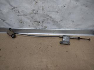 трос кулисы КПП Audi A8 D4/4H 2011, 3.0 л., TDi, CDT, дизель, АКПП, синий, седан, полный привод, 4H0713045