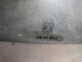 стекло двери передней правой Audi A8 D4/4H 2011, 3.0 л., TDi, CDT, дизель, АКПП, синий, седан, полный привод, 4H0845022A - фото №3