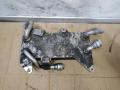 радиатор АКПП Audi A8 D4/4H 2011, 3.0 л., TDi, CDT, дизель, АКПП, синий, седан, полный привод, 4H0317021H - фото №2