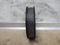 шкив помпы Audi A6 4F/C6 [рестайлинг] 2010, 2.7 л., TDi, CAN, дизель, АКПП, черный, седан, передний привод, 059121031L - фото №2