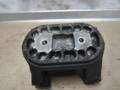 кронштейн КПП Audi A6 4F/C6 [рестайлинг] 2010, 2.7 л., TDi, CAN, дизель, АКПП, черный, седан, передний привод, 4F0399115B - фото №2