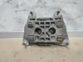 подушка крепления КПП Audi A6 4F/C6 [рестайлинг] 2010, 2.7 л., TDi, CAN, дизель, АКПП, черный, седан, передний привод, 4F0399151 - фото №2
