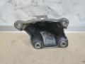 кронштейн двигателя Audi A6 4F/C6 [рестайлинг] 2010, 2.7 л., TDi, CAN, дизель, АКПП, черный, седан, передний привод, 4F0199308AB - фото №3