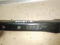 кронштейн (крепление) Audi A6 4F/C6 [рестайлинг] 2010, 2.7 л., TDi, CAN, дизель, АКПП, черный, седан, передний привод, 4F0809892A - фото №3