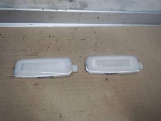 фонарь салона (плафон) Audi A8 D4/4H 2011, 3.0 л., TDi, CDT, дизель, АКПП, синий, седан, полный привод, 4H0947105A