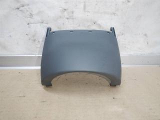 кожух рулевой колонки Audi A8 D4/4H 2011, 3.0 л., TDi, CDT, дизель, АКПП, синий, седан, полный привод, 4H0953515A