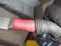 плюсовой провод аккумулятора Audi A6 4F/C6 [рестайлинг] 2010, 2.7 л., TDi, CAN, дизель, АКПП, черный, седан, передний привод, 4F2971349F - фото №2