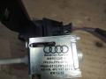 Клапан электромагнитный КПП (клапан ШИМ) Audi A6 4F/C6 [рестайлинг] 2010, 2.7 л., TDi, CAN, дизель, АКПП, черный, седан, передний привод, 4F0927353C - фото №4