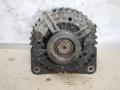генератор Audi A6 4F/C6 [рестайлинг] 2010, 2.7 л., TDi, CAN, дизель, АКПП, черный, седан, передний привод, 059903018E - фото №3
