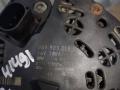 генератор Audi A6 4F/C6 [рестайлинг] 2010, 2.7 л., TDi, CAN, дизель, АКПП, черный, седан, передний привод, 059903018E - фото №5