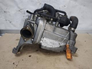 охладитель EGR / Радиатор EGR Audi A6 4F/C6 [рестайлинг] 2010, 2.7 л., TDi, CAN, дизель, АКПП, черный, седан, передний привод, 059131502B, 059906088P, 059131515R