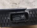 Блок управления BCM (Body Control Module) Audi A8 D3/4E [2-й рестайлинг] 2008, 4.2 л., FSI, BVJ, бензин, АКПП, серый, седан, полный привод, 4E0907280D, 4E0910280A - фото №2