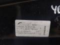 молдинг (накладка кузовная) Audi A8 D3/4E [2-й рестайлинг] 2008, 4.2 л., FSI, BVJ, бензин, АКПП, серый, седан, полный привод, 4E0853289AY9B - фото №3