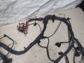 проводка двигателя Audi A6 4F/C6 [рестайлинг] 2010, 2.7 л., TDi, CAN, дизель, АКПП, черный, седан, передний привод, 4F2971072MB - фото №4