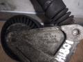 натяжитель Audi A6 Allroad Quattro C6 [рестайлинг] 2009, 3.0 л., TDi, CDY, дизель, АКПП, синий, универсал, полный привод, 059145201F - фото №3