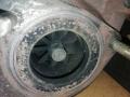 турбина Audi Q7 4L 2007, 3.0 л., TDi, BUG, дизель, АКПП, черный, внедорожник 5 дв., полный привод, 059145715F - фото №5