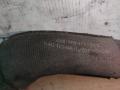 патрубок (трубопровод, шланг) Audi Q5 8R 2011, 3.0 л., TDi, CCW, дизель, АКПП, серый, внедорожник 5 дв., полный привод, 8R0121101D - фото №2