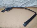 накладка двери (крышки) багажника Audi Q5 8R 2011, 3.0 л., TDi, CCW, дизель, АКПП, серый, внедорожник 5 дв., полный привод, 8R0867609 - фото №2