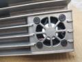 усилитель музыкальный Audi Q5 8R 2011, 3.0 л., TDi, CCW, дизель, АКПП, серый, внедорожник 5 дв., полный привод, 8T0035223AN, 8T0035223AK - фото №4