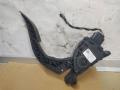 педаль Audi Q5 8R 2011, 3.0 л., TDi, CCW, дизель, АКПП, серый, внедорожник 5 дв., полный привод, 8K1723523A, 8K0973706 - фото №2