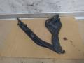 петля капота левая Audi Q5 8R 2011, 3.0 л., TDi, CCW, дизель, АКПП, серый, внедорожник 5 дв., полный привод, 8R0823301A - фото №2