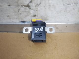 пиропатрон Audi Q5 8R 2011, 3.0 л., TDi, CCW, дизель, АКПП, серый, внедорожник 5 дв., полный привод, 4F0915519