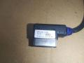 разъем AUX / USB Audi Q5 8R 2011, 3.0 л., TDi, CCW, дизель, АКПП, серый, внедорожник 5 дв., полный привод, 4F0051510K - фото №2