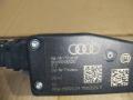 замок зажигания Audi Q5 8R 2011, 3.0 л., TDi, CCW, дизель, АКПП, серый, внедорожник 5 дв., полный привод, 8K0905852D - фото №3