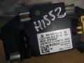 сопротивление печки Audi Q5 8R 2011, 3.0 л., TDi, CCW, дизель, АКПП, серый, внедорожник 5 дв., полный привод, 8K0820521B - фото №3