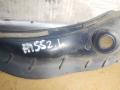 Кожух защитный проводки Audi Q5 8R 2011, 3.0 л., TDi, CCW, дизель, АКПП, серый, внедорожник 5 дв., полный привод, 8R0827555 - фото №3
