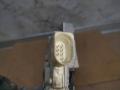 замок двери задней правой Audi A6 4F/C6 2005, 3.0 л., TDi, BMK, дизель, АКПП, синий, седан, полный привод, 4F0839016 - фото №4