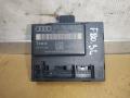 модуль управления двери Audi A6 4F/C6 2005, 3.0 л., TDi, BMK, дизель, АКПП, синий, седан, полный привод, 4F0959795A, 4F0910795A - фото №2