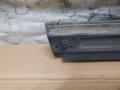 молдинг двери передней правой Audi A6 4F/C6 2005, 3.0 л., TDi, BMK, дизель, АКПП, синий, седан, полный привод, 4F0853960B - фото №3
