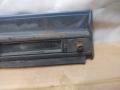 молдинг двери передней правой Audi A6 4F/C6 2005, 3.0 л., TDi, BMK, дизель, АКПП, синий, седан, полный привод, 4F0853960B - фото №4