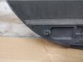 молдинг двери задней левой Audi A6 4F/C6 2005, 3.0 л., TDi, BMK, дизель, АКПП, синий, седан, полный привод, 4F0853969B - фото №3