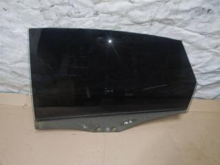 стекло двери задней левой Audi A6 4F/C6 2005, 3.0 л., TDi, BMK, дизель, АКПП, синий, седан, полный привод