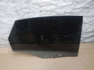 стекло двери задней правой Audi A6 4F/C6 2005, 3.0 л., TDi, BMK, дизель, АКПП, синий, седан, полный привод