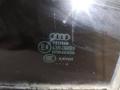 стекло двери задней правой Audi A6 4F/C6 2005, 3.0 л., TDi, BMK, дизель, АКПП, синий, седан, полный привод - фото №2