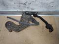 датчик дорожного просвета Audi A6 4F/C6 2005, 3.0 л., TDi, BMK, дизель, АКПП, синий, седан, полный привод, 1T0907503 - фото №2